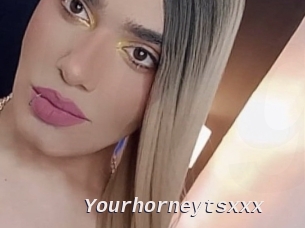 Yourhorneytsxxx