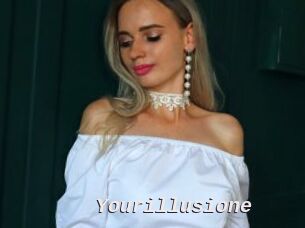 Yourillusione