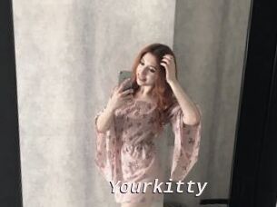 Yourkitty