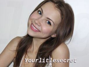 Yourlitlesecret