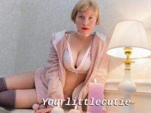 Yourlittlecutie