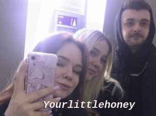Yourlittlehoney