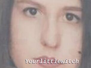 Yourlittlewitch