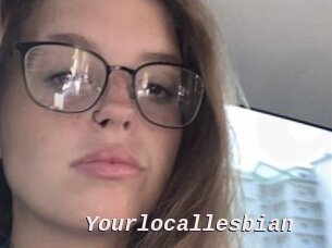 Yourlocallesbian