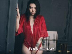 Yourmmuse