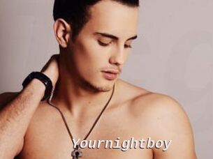 Yournightboy