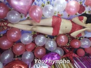 Yournympho