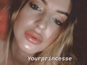Yourprincesse