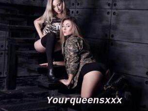 Yourqueensxxx