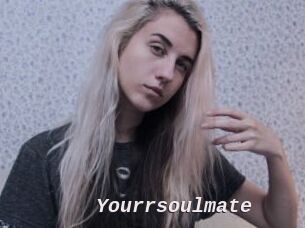 Yourrsoulmate