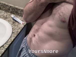 YoursNmore