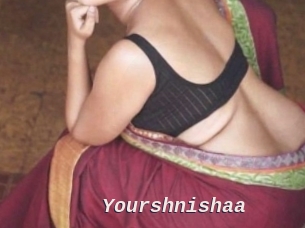 yourshnishaa Live Camgirls Sex