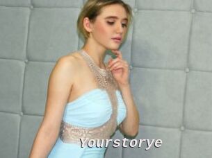 Yourstorye