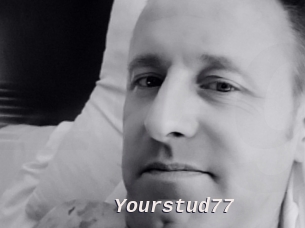 Yourstud77