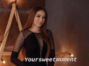 yoursweetmoment Live Camgirls Sex