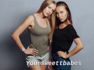 Yoursweettbabes