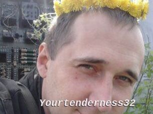 Yourtenderness32