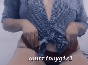 Yourtinnygirl