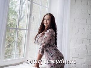Youryummydonut