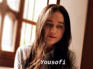 Yousofi