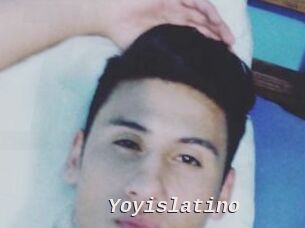 Yoyislatino