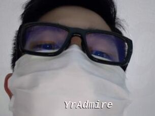 YrAdmire