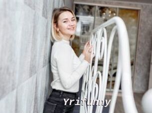 Yrifunny