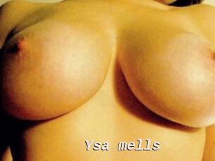 Ysa_mells