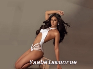 Ysabelamonroe