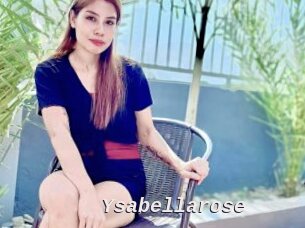 Ysabellarose