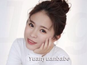 Yuanyuanbabe