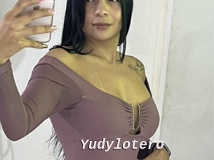 Yudylotero