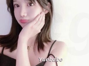 Yuebabe