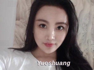 Yueshuang