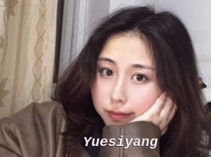 Yuesiyang