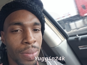 Yuggin24k