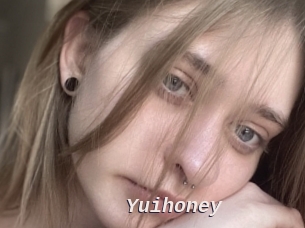 Yuihoney