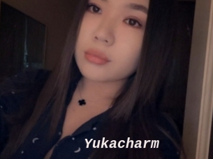 Yukacharm