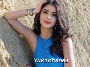 Yukichanel