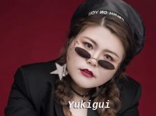 Yukigui