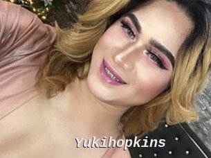 Yukihopkins