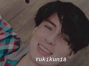 Yukikun18