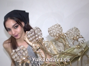 Yukiodaviss