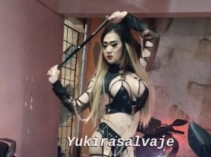 Yukirasalvaje