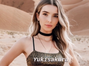 Yukisakura