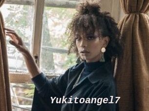 Yukitoangel7