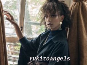 Yukitoangels