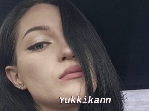 Yukkikann