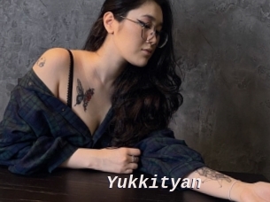 Yukkityan