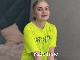 Yulelane